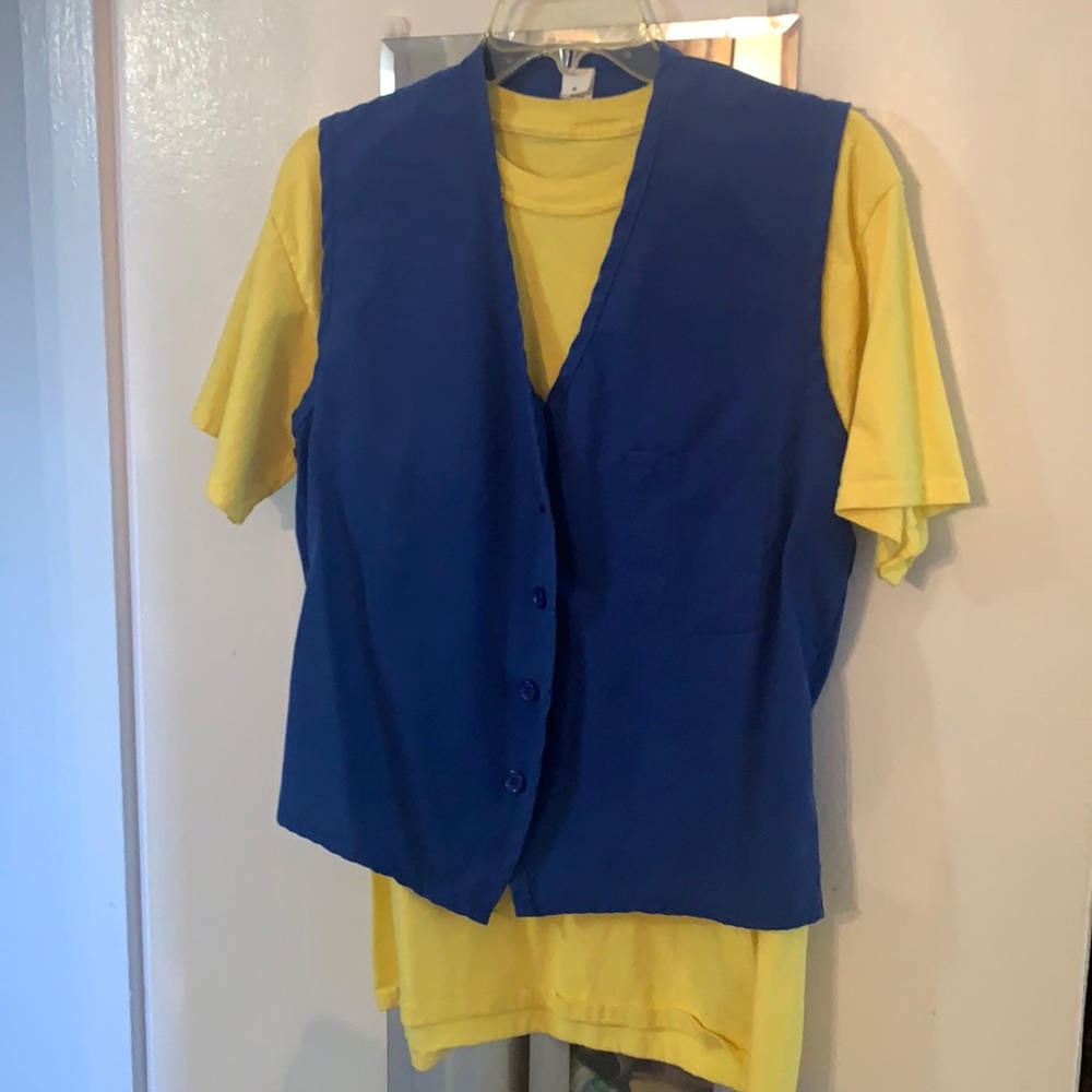 Bob’s Burgers - Jimmy Junior - Halloween Costume